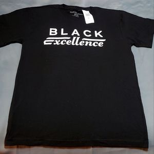 Black Excellence Youth tshirt